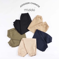 Mooi Jogger Pants Kids Jogger Chinos