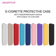 Twill Rubber Case For New iluma i one Soft Silicon Cover for 8th Gen iluma i one Anti-scratch Protec