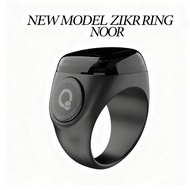 iQIBLA MALAYSIA  Authorized ori Iqibla Smart Tasbih Tally zikr ring NOOR digital tasbih 2026 NEW ARR
