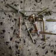 Roofing 12 x 60 per 100 pcs