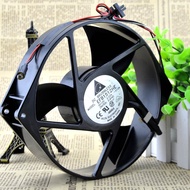 Delta 17238 170*150*3812V fan server industrial computer high-speed fan EFB1512HE