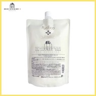 FIOLE - Fiole Purifica Sleek Veil Treatment 電髮後順滑護髮素 800G (平行進口)