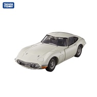 Takara Tomy รถ Tomica Premium Tomica Premium RS Toyota 2000GT (White)