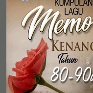 Mp3 Cassette Collection of Memory Songs - Mp3 Cassettes Nostalgia Songs