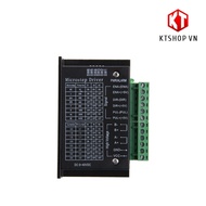006 Driver điều khiển động cơ bước TB6600 4.0A 42VCD Phiên bản nâng cấp