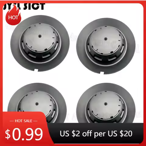 Hub Caps 1PCS 147mm Wheel Center Hub Cover Cap BC-383 BC383 ( Common to BC 455 C-1258 C-1258-LA5B an
