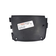 YAMAHA RXZ TOOL BOX CAP / COVER ORIGINAL HLY 55F-F473T-00 MILI BOSH