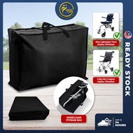Travel Bag Suitable for Travel Wheelchair Lightweight Storage Wheelchair Bag Travel