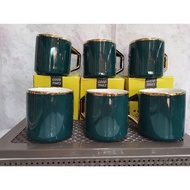 Ceramic Mug Starbucks 500ml /mug/glass/coffee mug