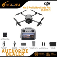DJI Mini 5 Pro Drone