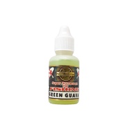 Umpan Pancing ESSEN STELLA MURNI AROMA GREEN GUAVA 30ML Super GACOR