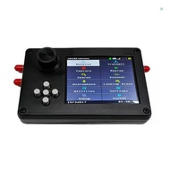 Assembled PortaPack H2 Plus 3.2 inch Touching LCD Display 1M Hz-6G Hz Working Frequency Software Def