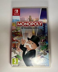 Monopoly 大富翁