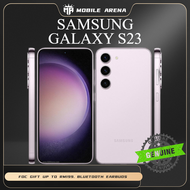 SAMSUNG GALAXY S23 128GB 256GB 5G 4G LTE 3G WIFI FULL SET