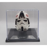 star wars helmet altaya-pilot at -