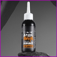 Tire Repair Sealant Mountain Bikes Tire Sealant 60ml Tire Bead Sealant Tubeless Sealant Tire Repair 