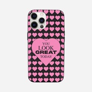 (14 series)You Look Great Today Spread Your MUSE ’ Personalized Phone Case