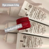 myadc - eye cream skinpower eye cream 2.5g - Travel size