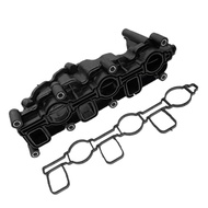 Intake Manifold for A4 B8 A5 A6 C6 Q5 V6 TDI 2.7,3.0 Air Intake Tube