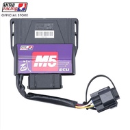 Uma Racing ECU New M5 for Y15ZR V1 V2 Y16ZR NVX155 MT15V2 X MAX XMAX N MAX NMAX R25