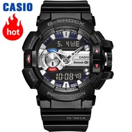 original TF Casio Men's Quartz Sports Watch Smart Watch GBA-400