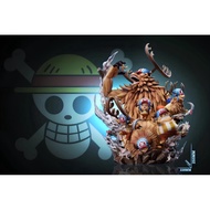 Chopper awake one piece by G5 studio