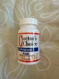 萬通靈 醫之選doctor’s choice （褪黑激素）