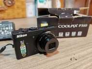 Nikon Coolpix P310