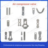 B. b.Low Price Spike Air Compressor Head Accessories Air Pump Head Valve Plate Valve Plate 65 75 80 
