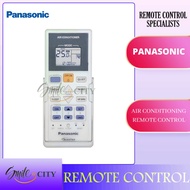[ORIGINAL] CS-PN9VKH CS-PV28TKH CS-PV24TKH CS-PV18TKH PANASONIC AIR CONDITIONING REMOTE CONTROL
