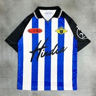 Hindia Jersey - Spectre Lynx Blue | Original Merchandise