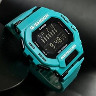 HIGH QUAILTY G SHOCK MODEL GBD200 UNCTION LIGHT DATE WATER PROOF DIGITAL JAM BARU LELAKI BOX Copy Or