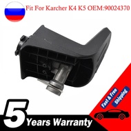 Fit For Karcher K4 K5 Full Control Pressure Washer Set Back Foot 9.002-437.0 90024370