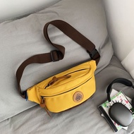 FASHION ADD🖤Sling Bag for Man Beg Silang Lelaki Style Men Chest Bag Mens Shoulder Bags Waterproof Ny