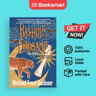 Bishop's Endgame - Paperback - English - 9798985597448