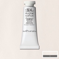 W&N DESIGNER GOUACHE - ZINC WHITE (S1) Gouache Paint