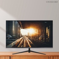 Crossover T32C75 TYPE-C IPS FHD 75Hz HDR 32-inch Samsung Dex gaming monitor pre-order