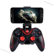 infinix.trade.store Bluetooth 3.0 Smart Phone Game Controller Wireless Joystick for Android iPhone T