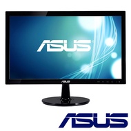 華碩 ASUS VS207DF 20型 TN 高對比電腦螢幕