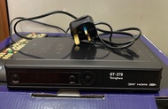 電視解碼器