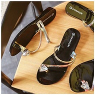 PD5 Daff 66 Sandals FLIP FLOP Gems