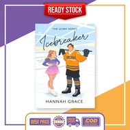 (English) Icebreaker (Maple Hills, 1) by Hannah Grace