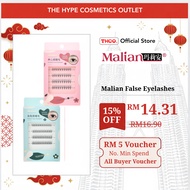 [THCO] Malian False Eyelashes 玛莉安假睫毛贴