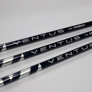 Fujikura Ventus 5 Shaft for Callaway MAVRIK/Epic Flash Drivers (Choose Flex)