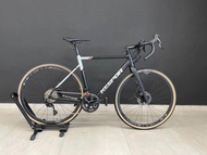 KESPOR GRAVEL STORK FEATHER CX SHIMANO 105 22 SPEED 2 X 11 GRAVEL BIKE COME WITH FREE GIFTS &amp; WARRANTY