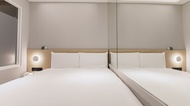 旅居文旅 板橋驛站二館 不指定雙人房 6h