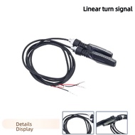 60V LED Brake Light Turn Light For Citycoco Electric Scooter E-Bike Motorcycle Rear LED Signal Light