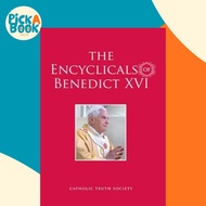Encyclicals of Benedict XVI by Pope Benedict XVI (UK edition, hardcover)
