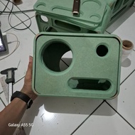 BOX MONO 4 INCH TWEETER 2 INCH ( HMR 9MM)