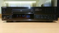 SONY CDP-X333ES CD播放機